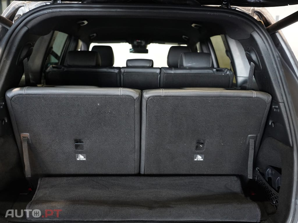 Mercedes-Benz GLB 200 d DCT