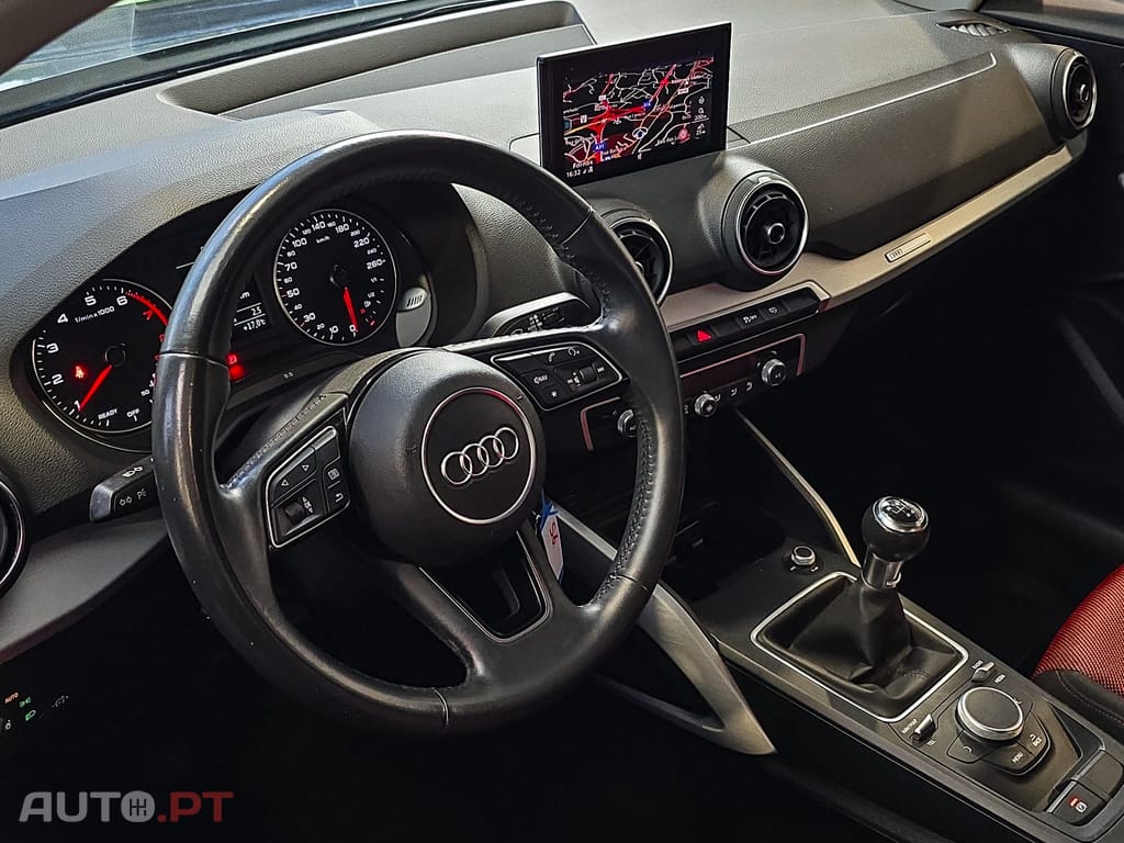 Audi Q2 30 TFSI