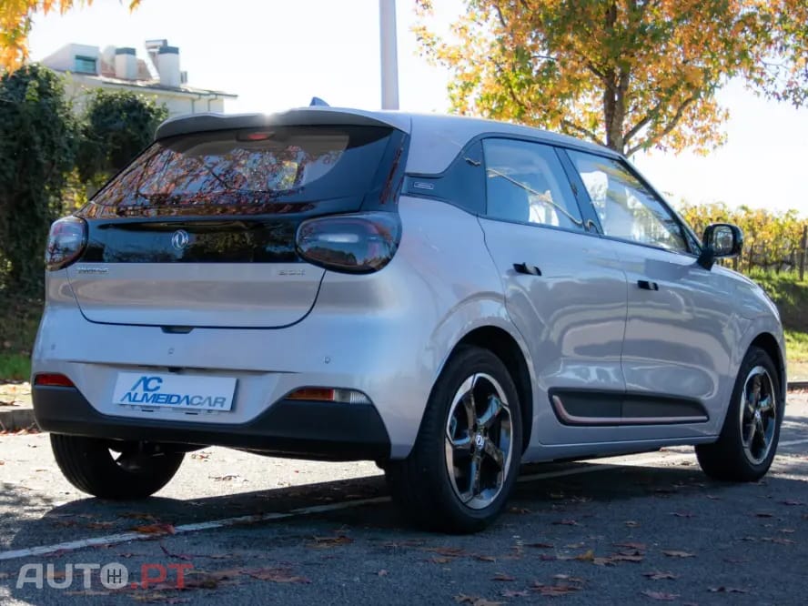 Dongfeng Box 42 kWh Pro