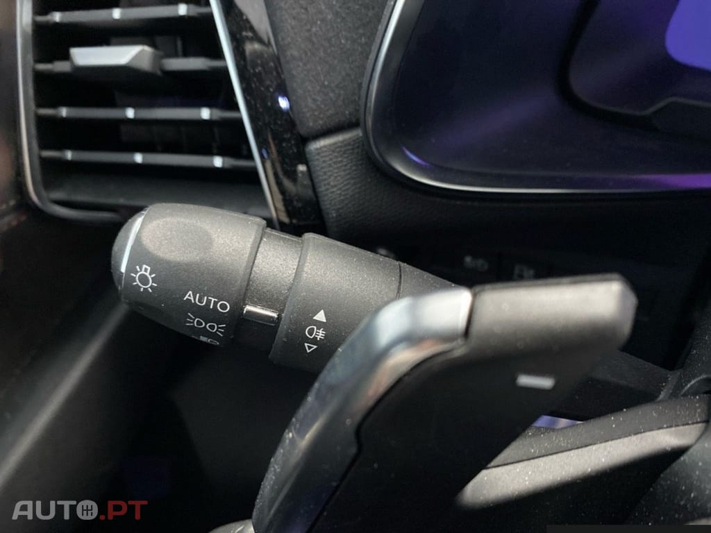 DS DS7 Crossback I.V.A DEDUTÍVEL E-TENSE 4X2 225 Performance Line
