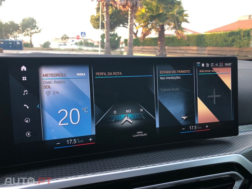 BMW i4 M50 Gran Coupe xDrive