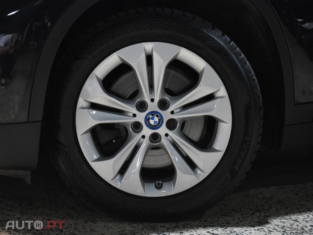 BMW X1 25 e xDrive Advantage