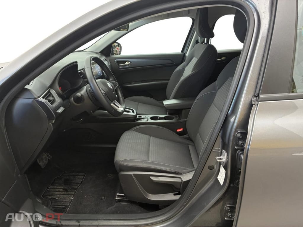 Renault Arkana 1.3 TCe Equilibre EDC