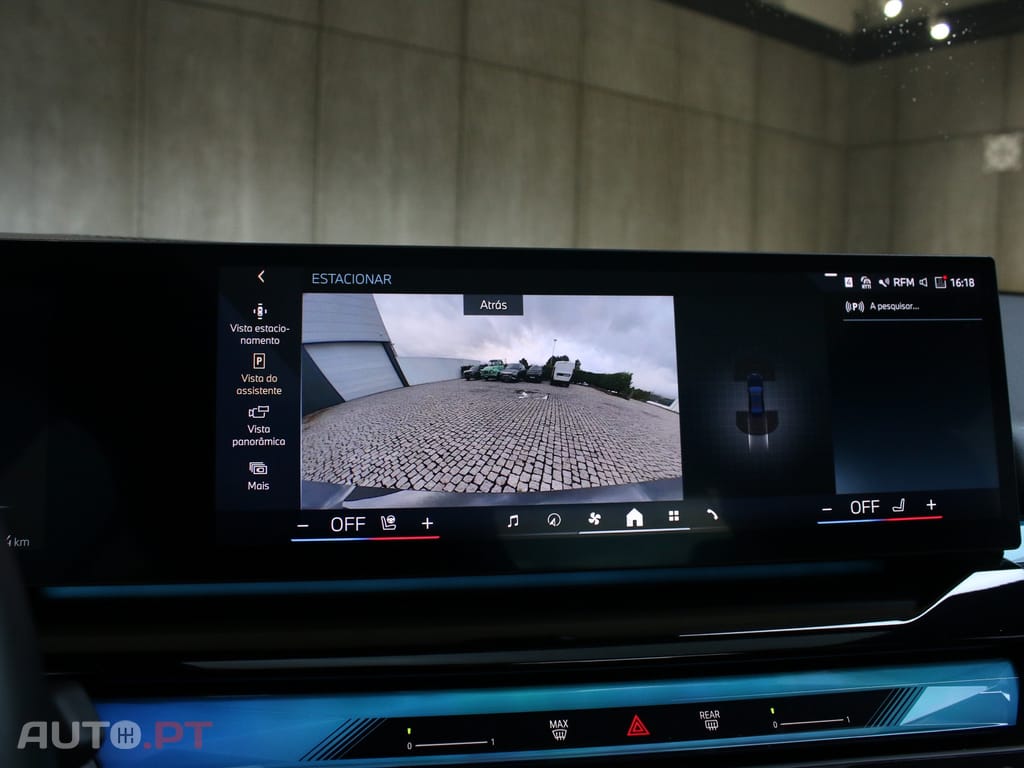 BMW i5 eDrive40 Pack Desportivo M Pro