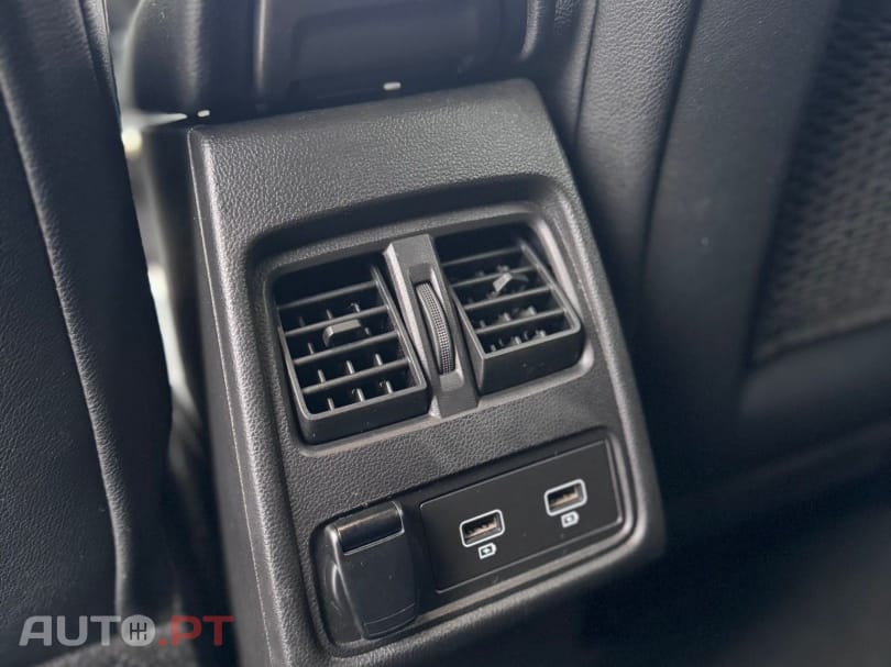 Renault Captur 1.0 TCe Intens