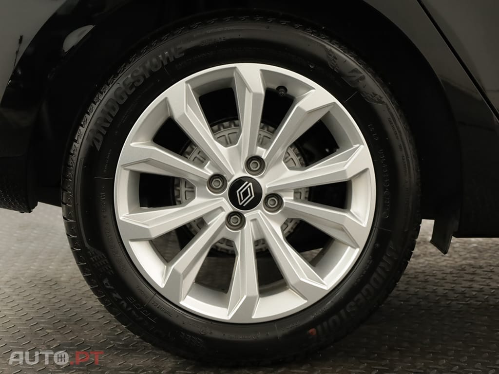 Renault Clio Clio 1.0 TCe Evolution