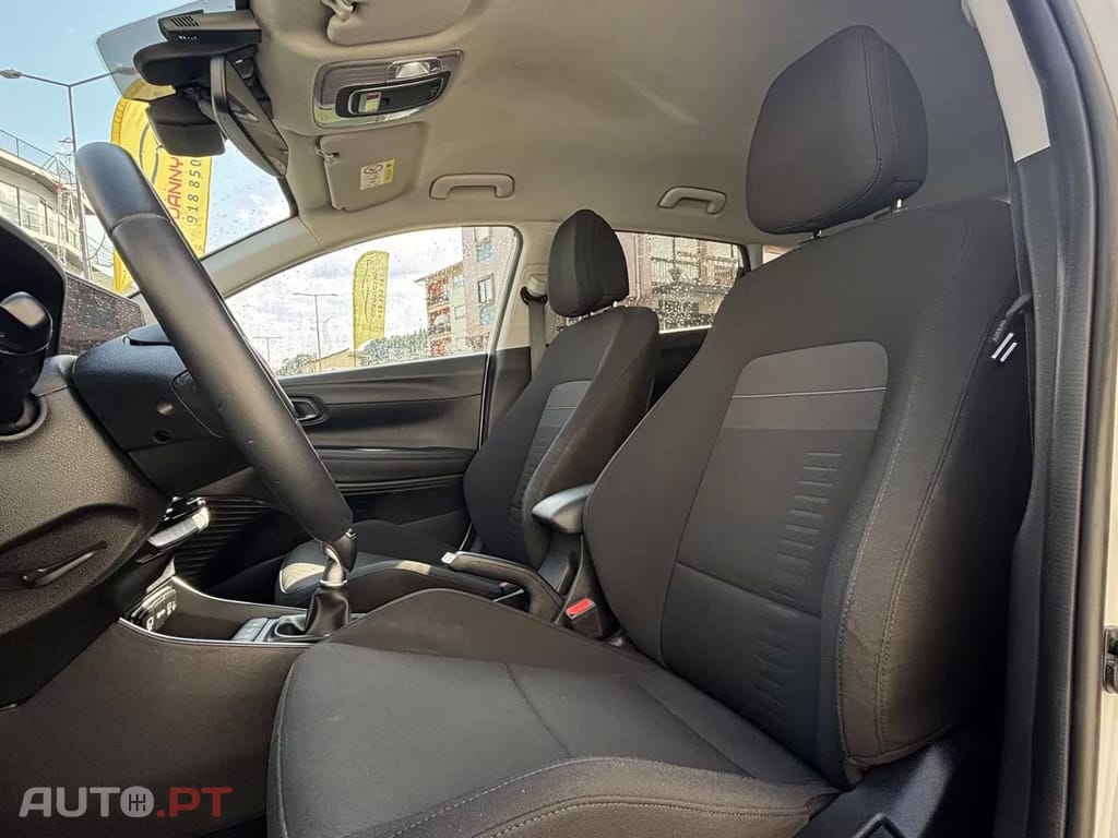 Hyundai Bayon 1.0 T-GDI Premium