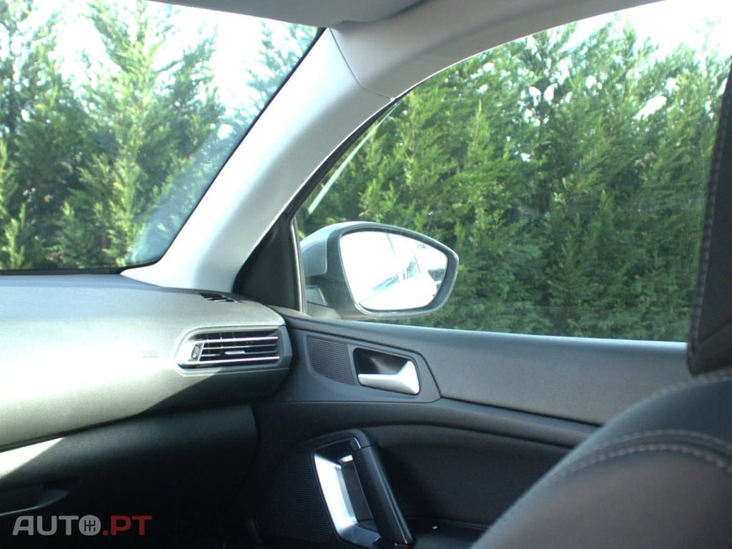 Peugeot 308 SW 1.5 BlueHDi Allure