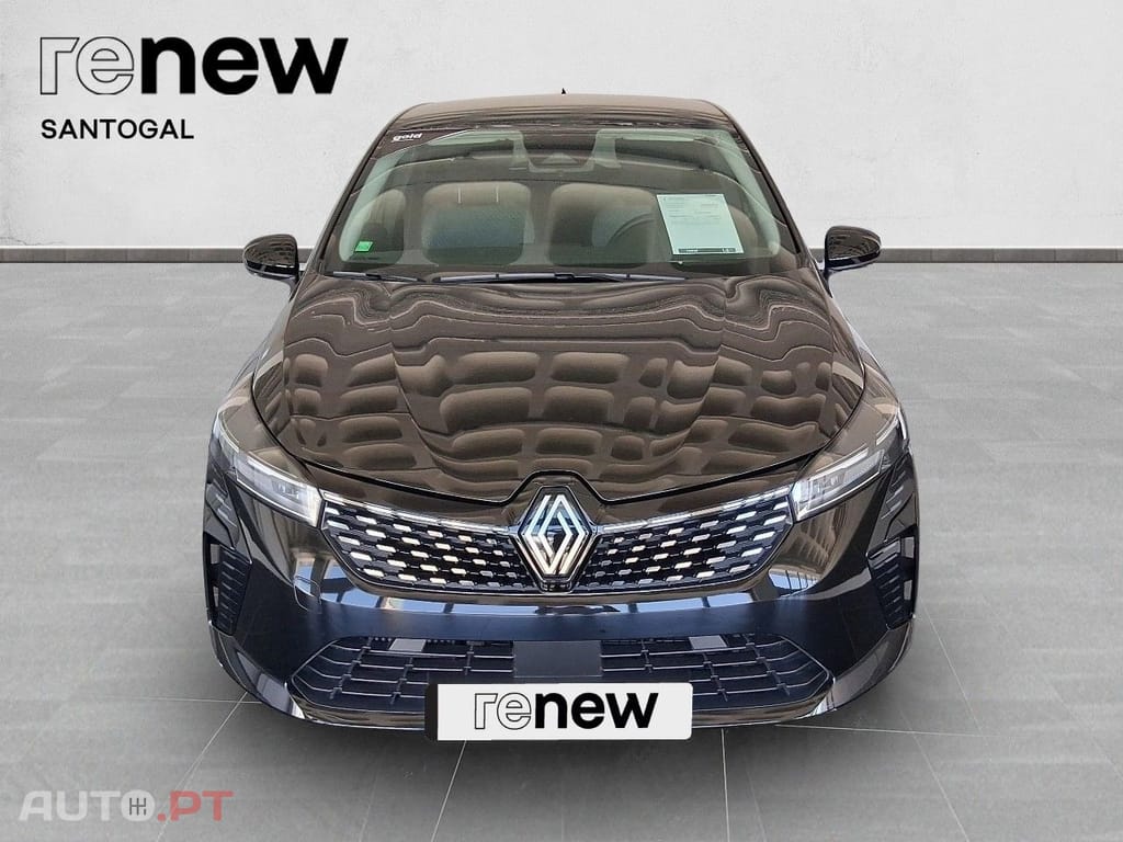 Renault Clio Clio 0.9 TCe Limited Bi-Fuel