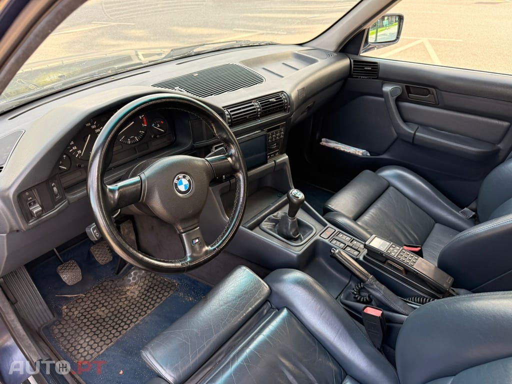 BMW 535 i