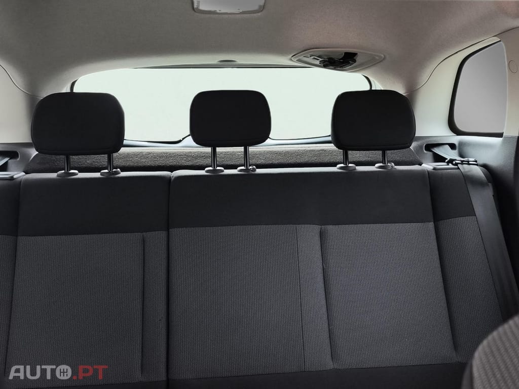 Citroen C3 Aircross 1.2 PureTech C-Series