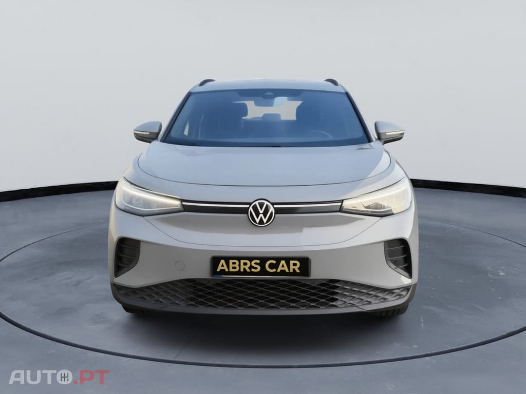 Volkswagen Id.4 77 kWh Pro