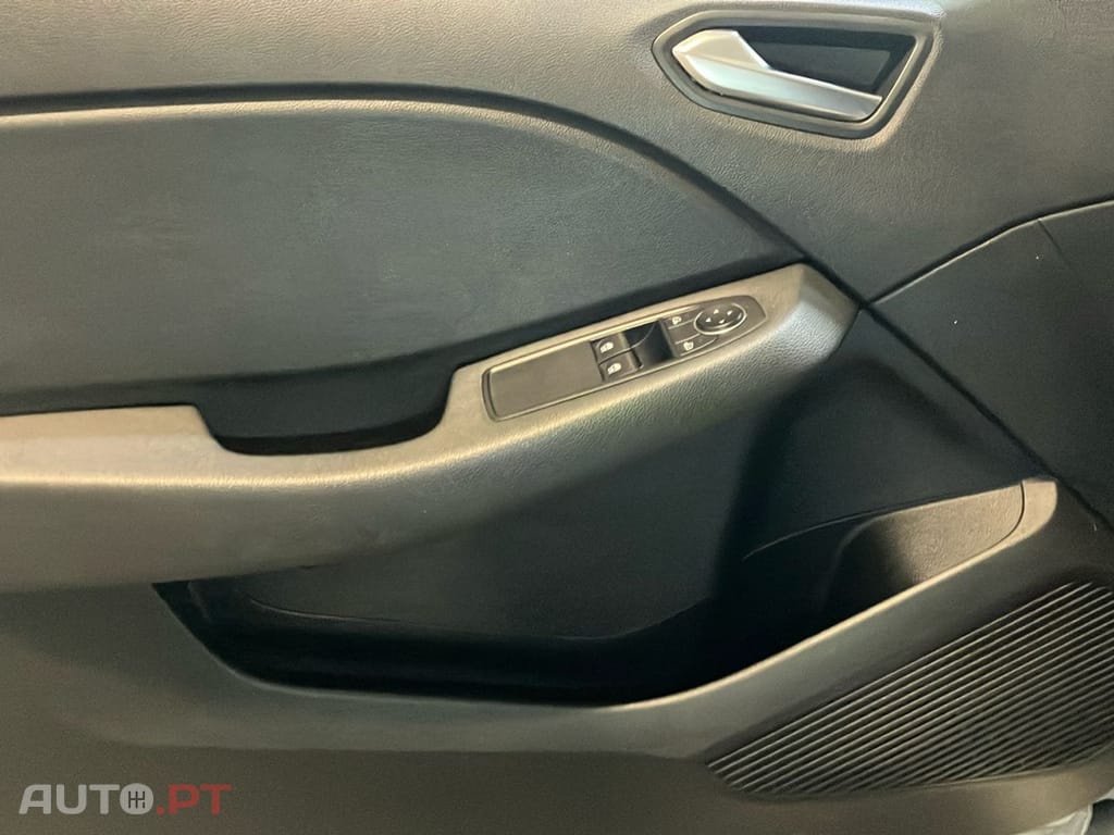 Renault Clio 1.0 TCe Techno