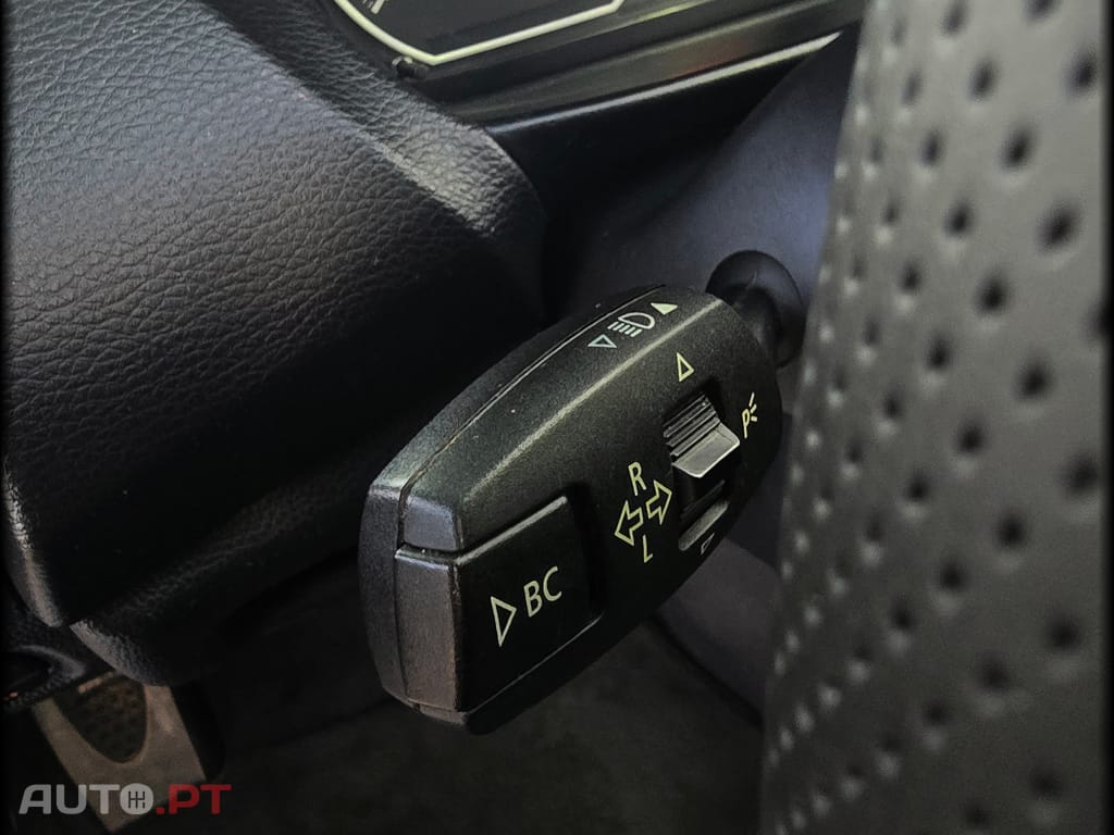 BMW 123 123d M Pack Edition Sport