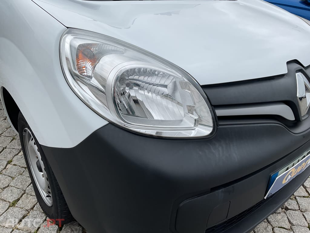 Renault Kangoo 1.5 dCi Maxi Business S/S