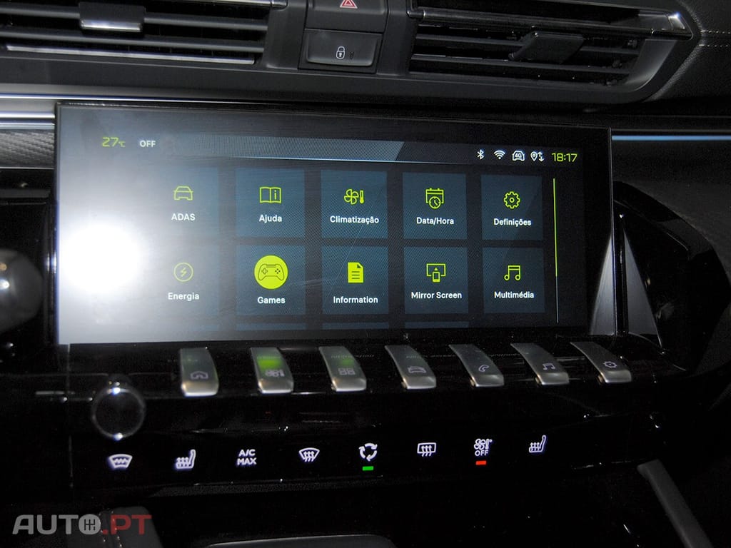 Peugeot 508 SW 1.6 Hybrid GT e-EAT8