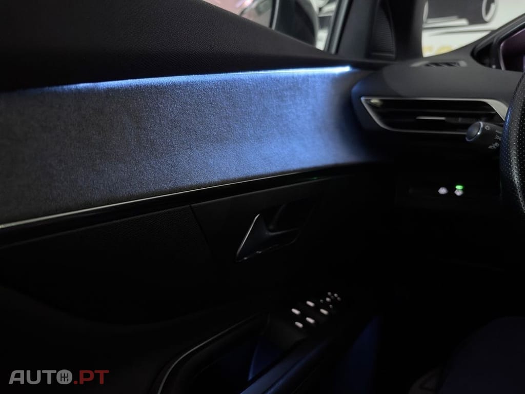 Peugeot 3008 1.2 PureTech GT Pack EAT8