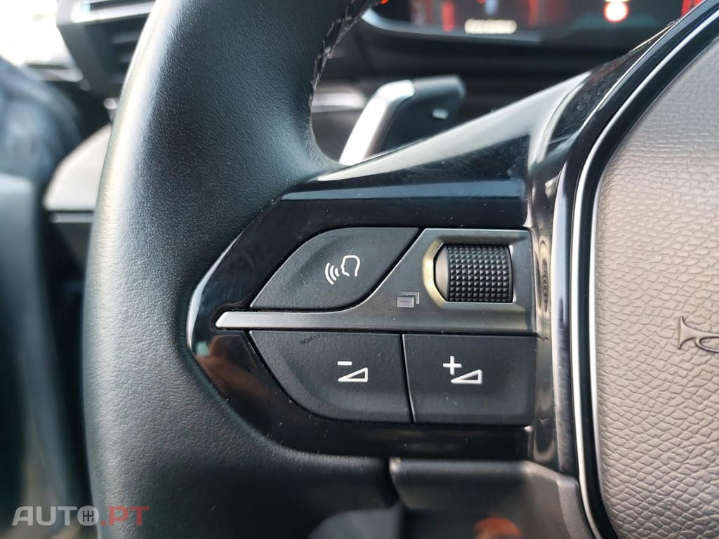 Peugeot 508 SW 1.5 BlueHDi Active Pack EAT8