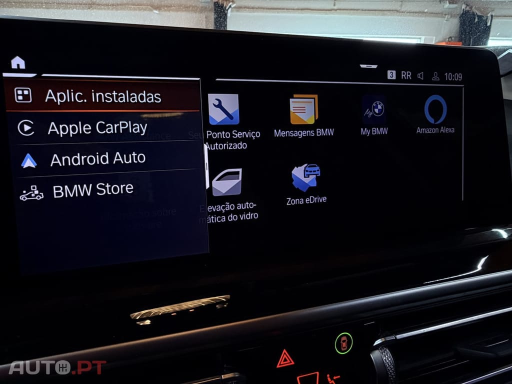BMW X3 30 e xDrive Line Luxury