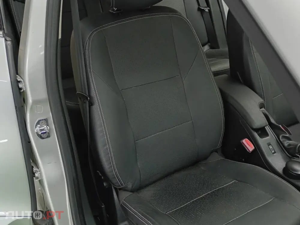 Renault Fluence 1.5 dCi Exclusive