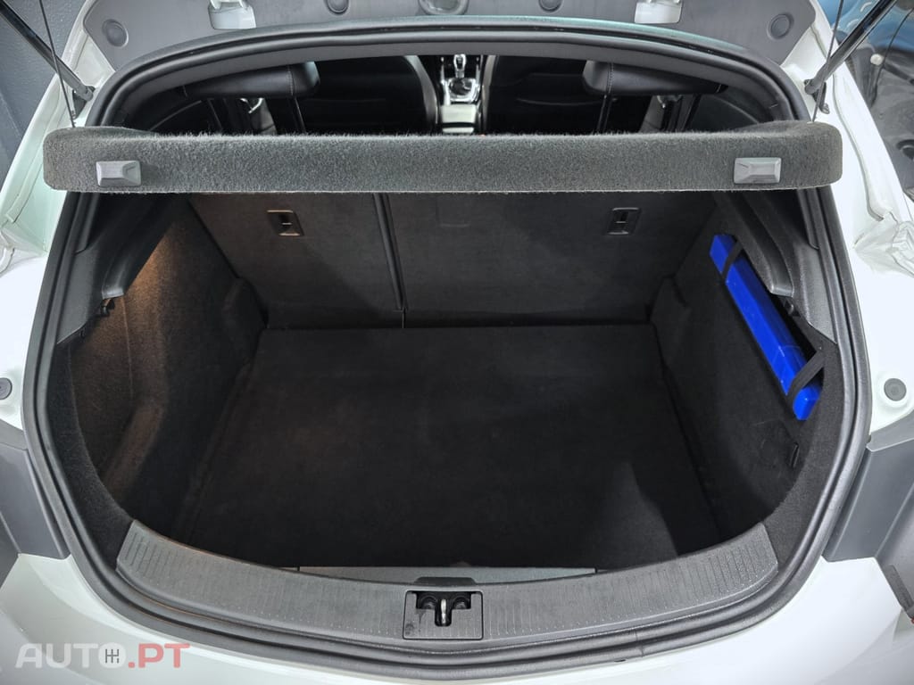 Opel Astra GTC 1.6 CDTi S/S