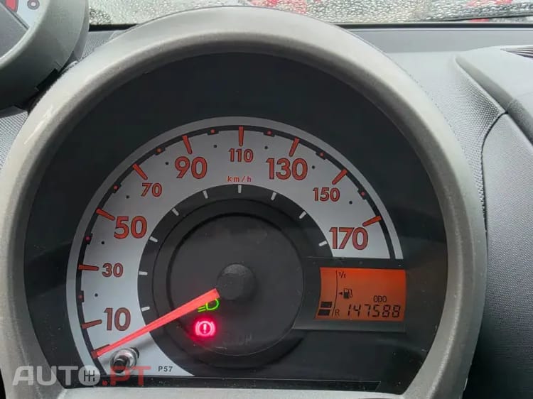 Citroen C1 1.0 SX Airdream