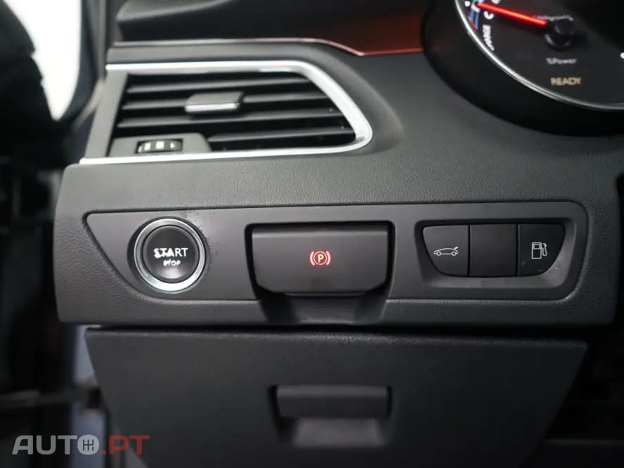 Peugeot 508 RXH 2.0 HDi Hybrid4 2-Tronic