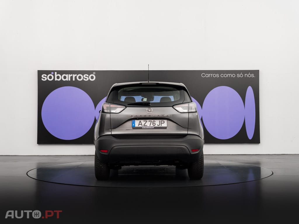 Opel Crossland 1.5 D Business