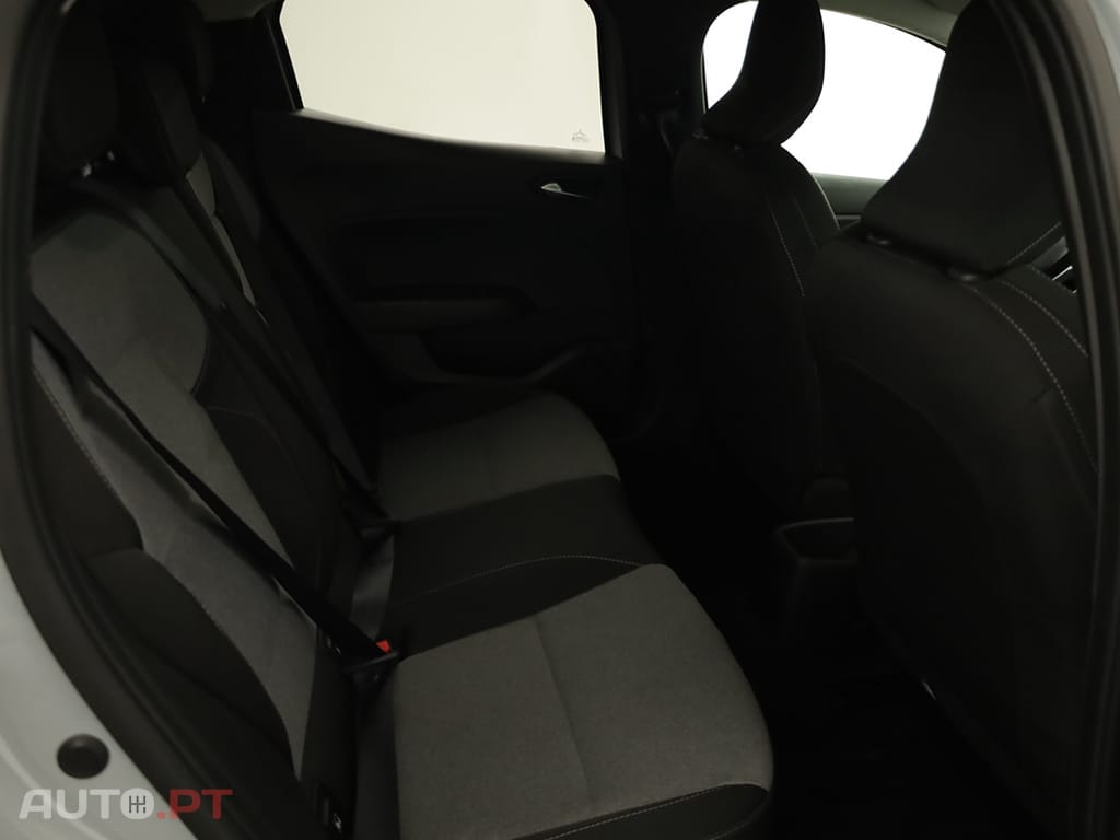 Renault Clio Clio 1.0 TCe Evolution Bi-Fuel