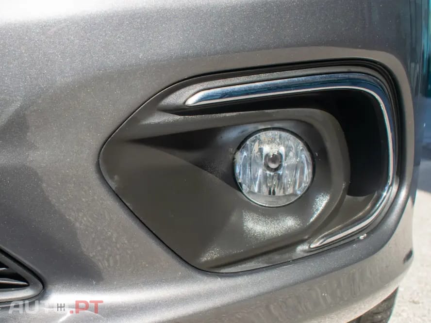 Fiat Tipo 1.3 M-Jet Lounge