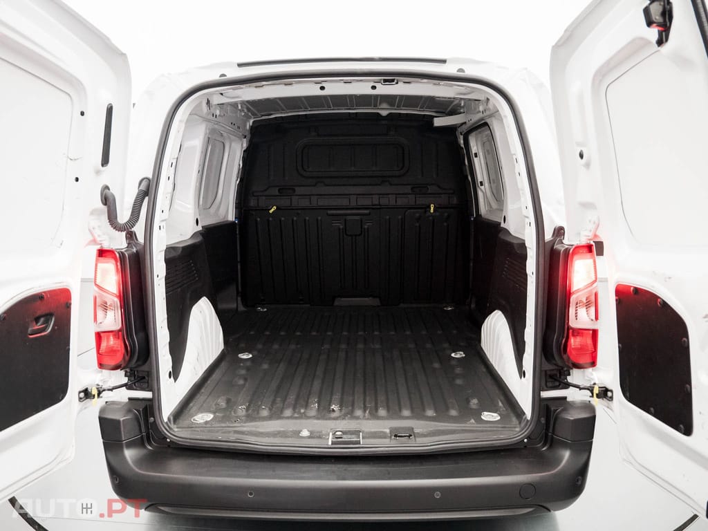 Opel Combo 1.5 CDTi L1H1 Enjoy