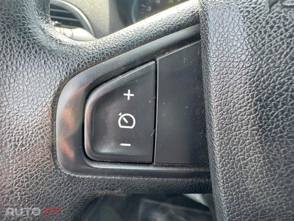 Renault Mégane 1.5 dCi Dynamique
