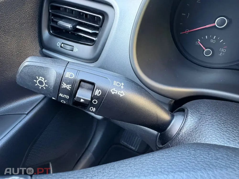 Kia Stonic 1.2 Dynamic