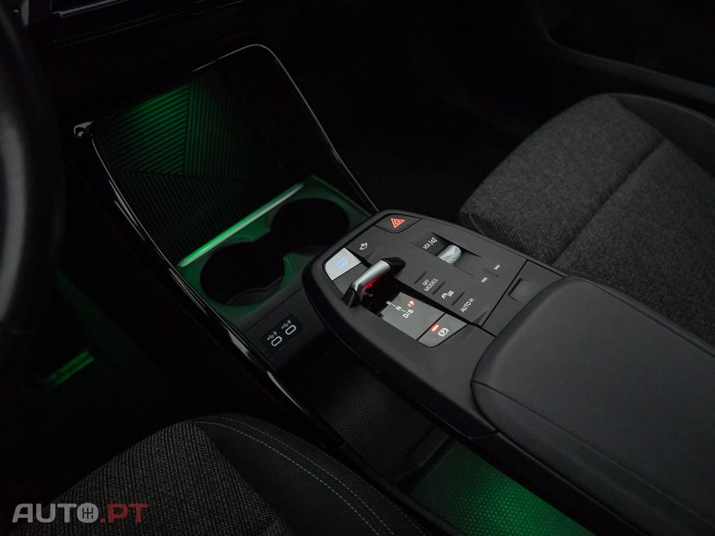 BMW iX1 xDrive30