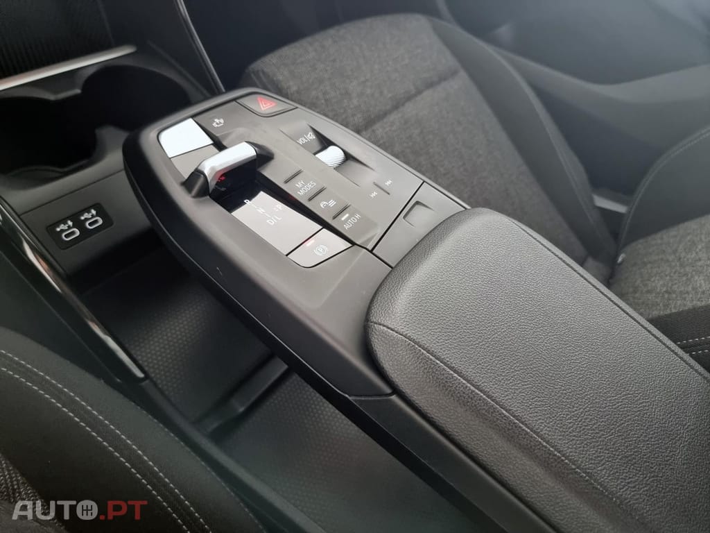 BMW 225 e xDrive