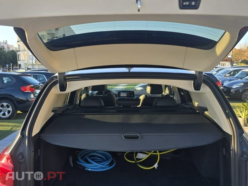 BMW X3 xDrive30e Aut. xLine