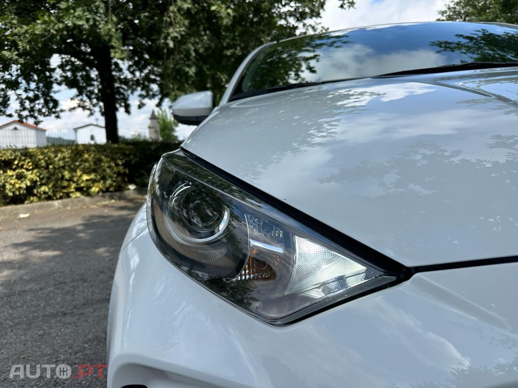 Toyota Yaris 1.5 HDF GR Sport