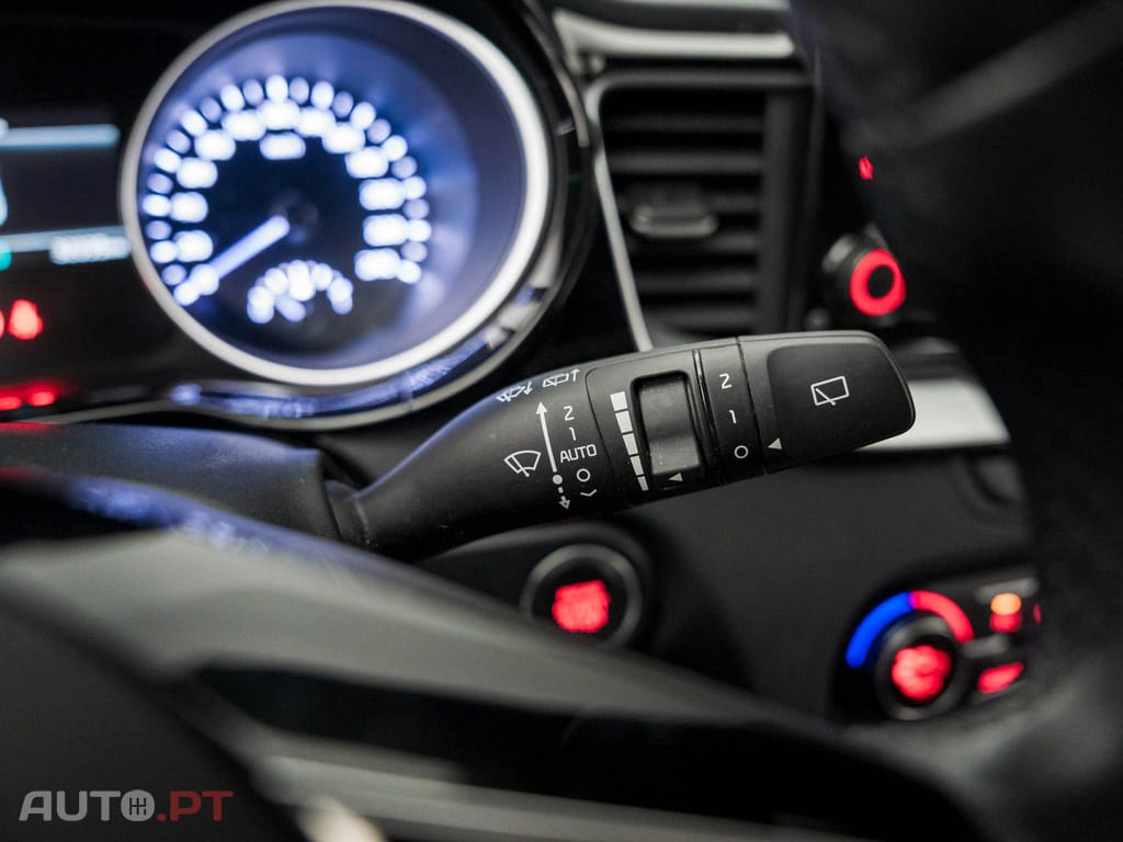 Kia Xceed 1.6 GDi PHEV Drive