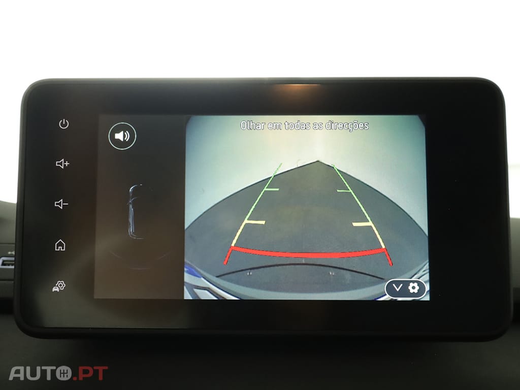 Dacia Jogger Jogger 1.0 ECO-G Extreme+ Up&Go 7L Bi-Fuel