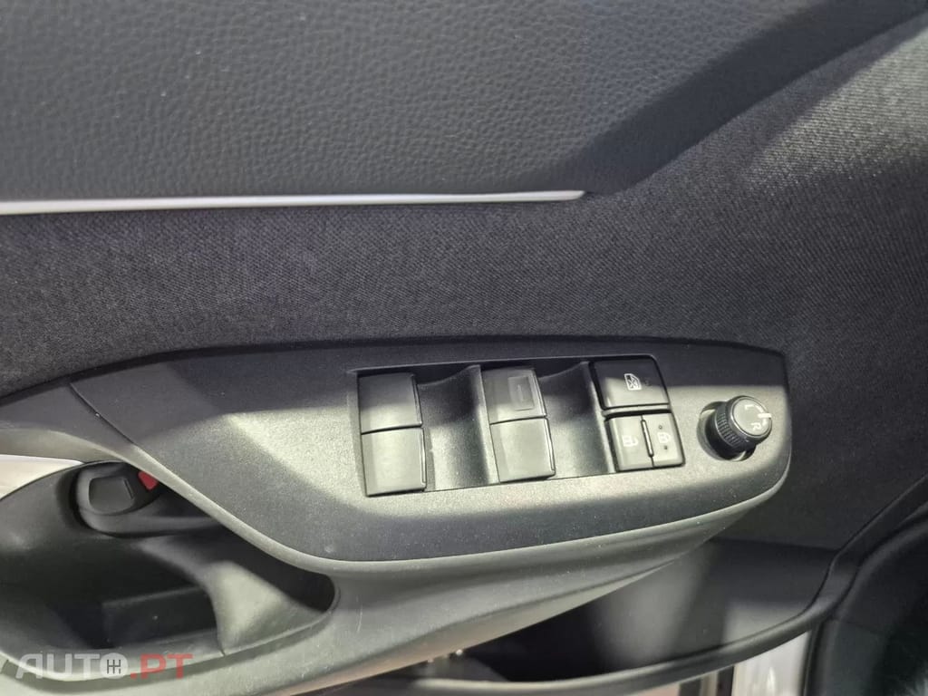 Toyota Yaris Cross 1.5 Hybrid Comfort