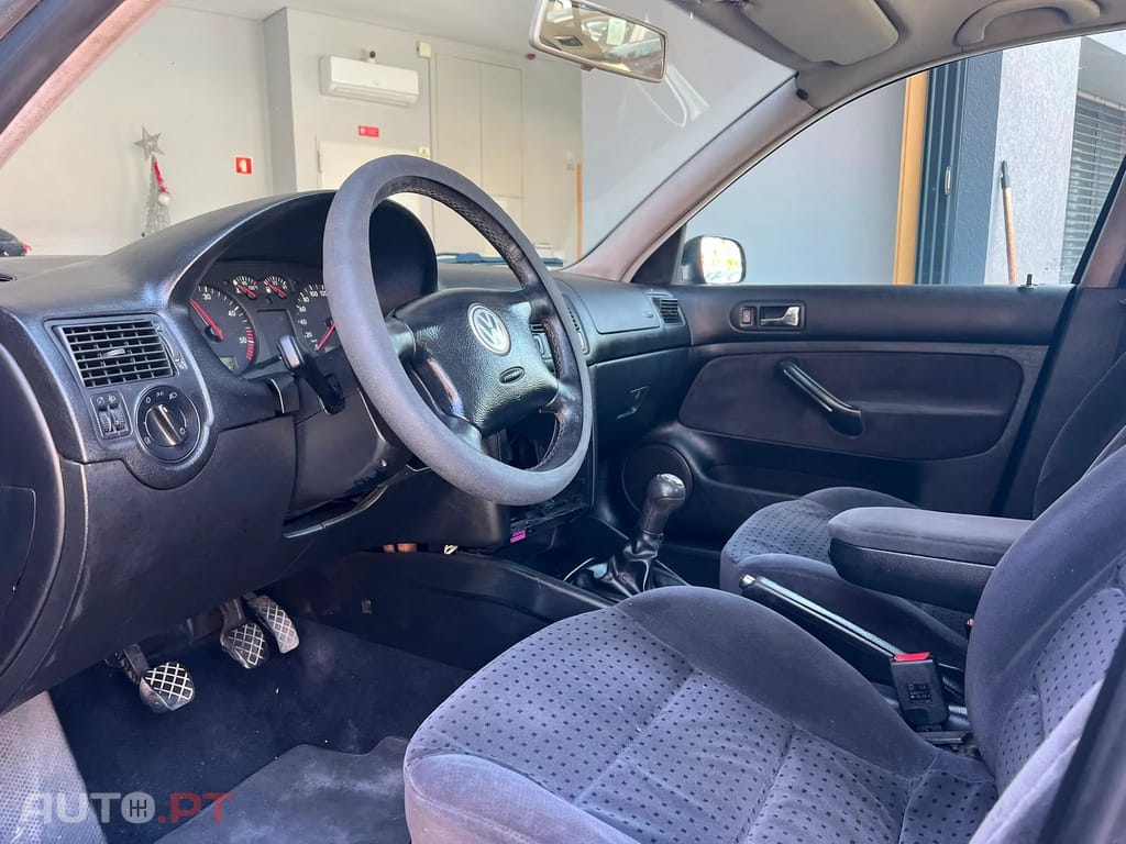 Volkswagen Golf 1.4i Trendline