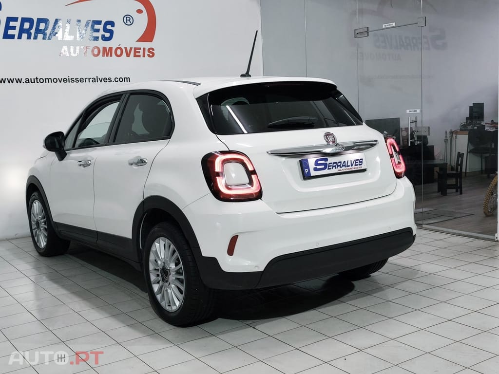 Fiat 500X 1.0 FireFly Urban