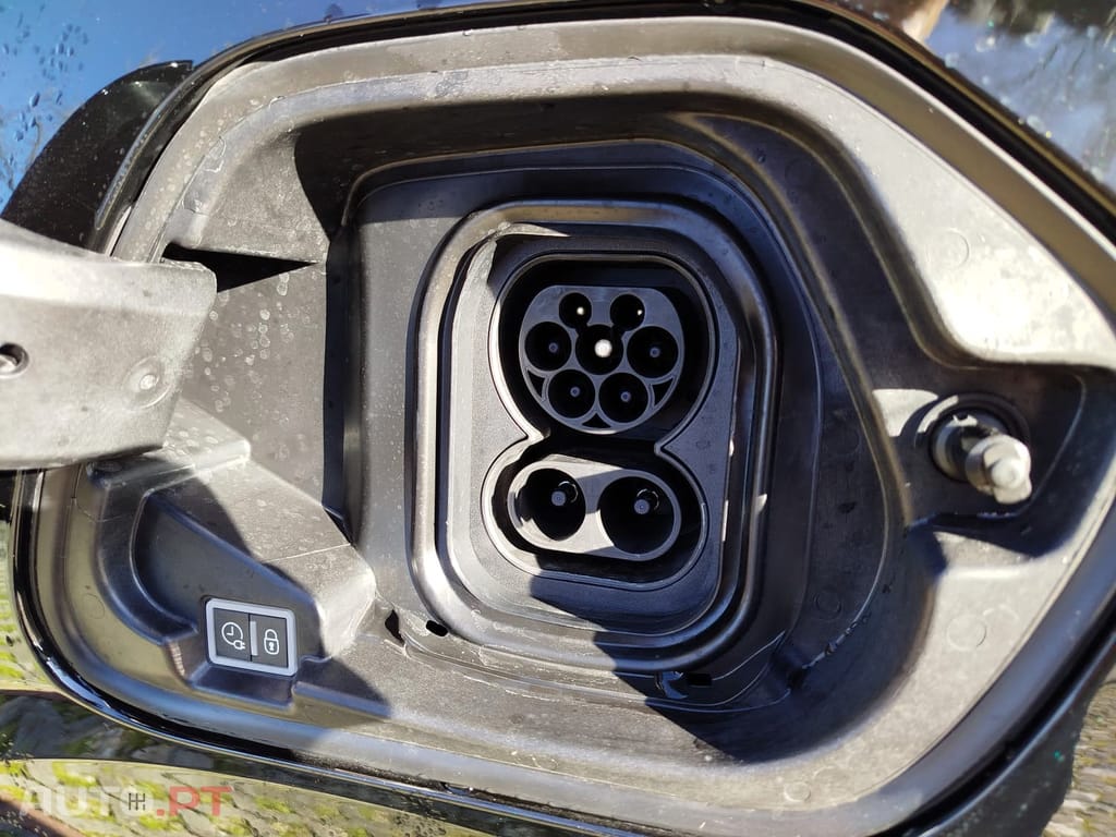 Peugeot E-208 208 ALLURE PACK ELECTRIC