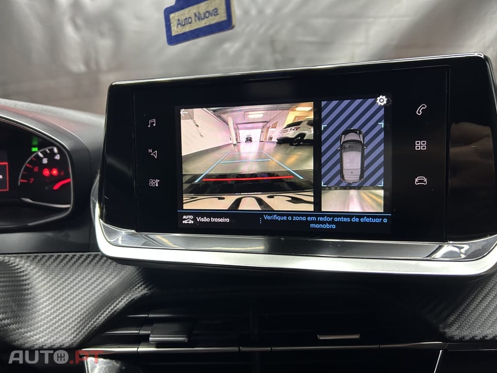 Peugeot 208 1.2 PureTech Active Pack