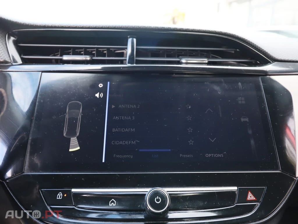 Opel Corsa 1.2 Business Edition