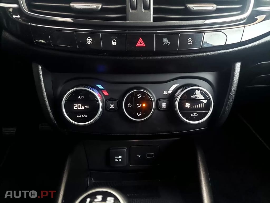 Fiat Tipo 1.3 Multijet City