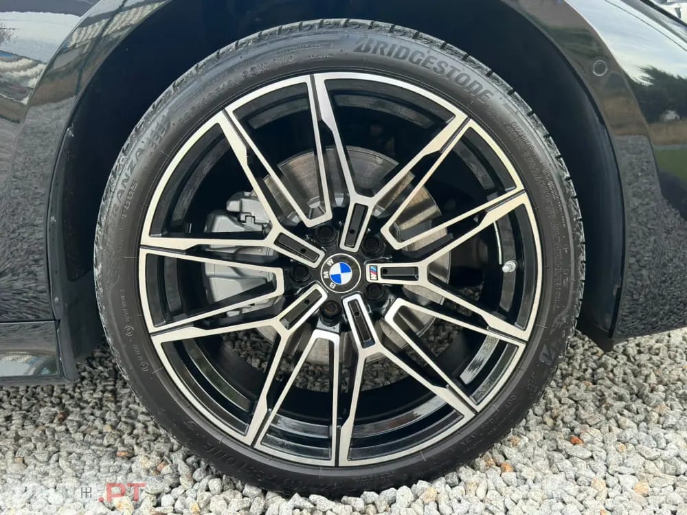 BMW 320 e Line Sport Auto