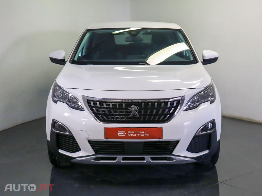 Peugeot 3008 Allure 1.2 PureTech EAT8