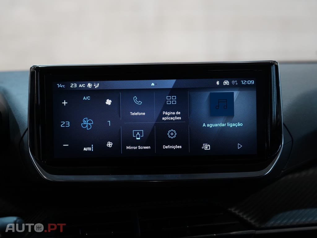 Peugeot 2008 1.2 PureTech Allure