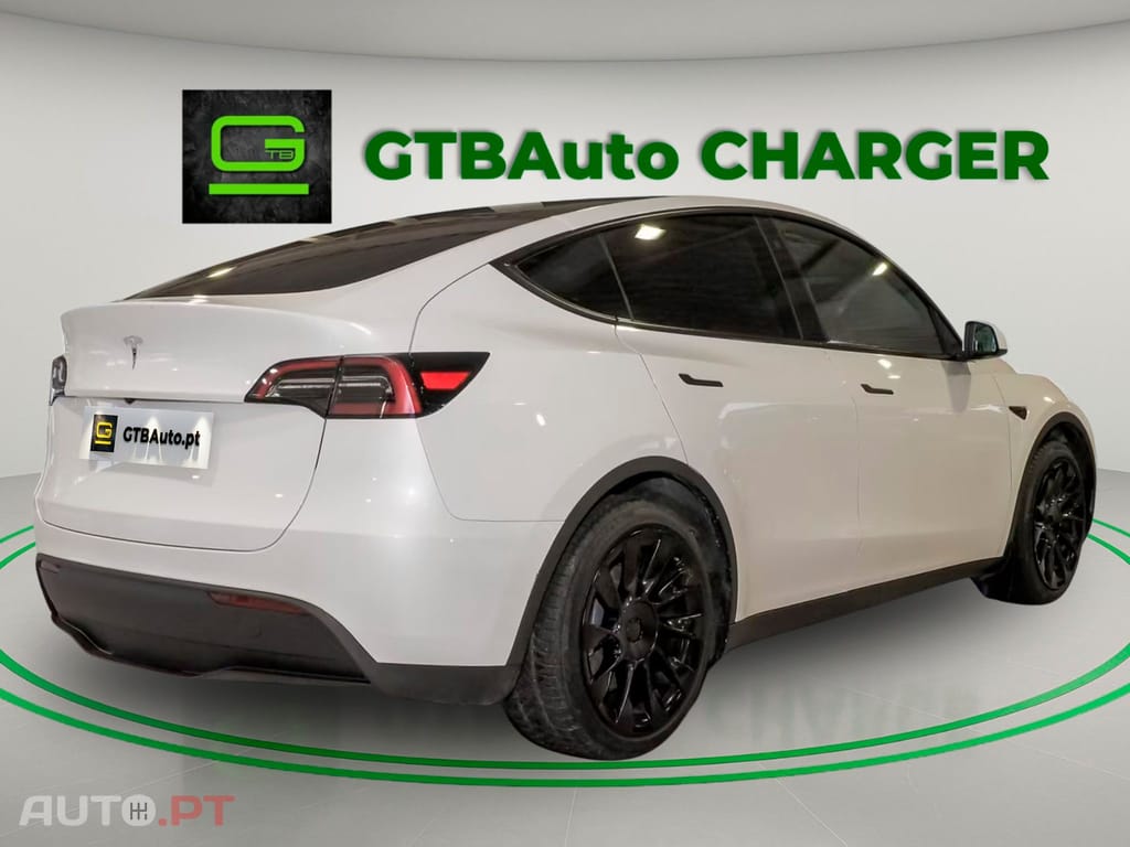 Tesla Model Y RWD I.V.A DEDUTIVEL 